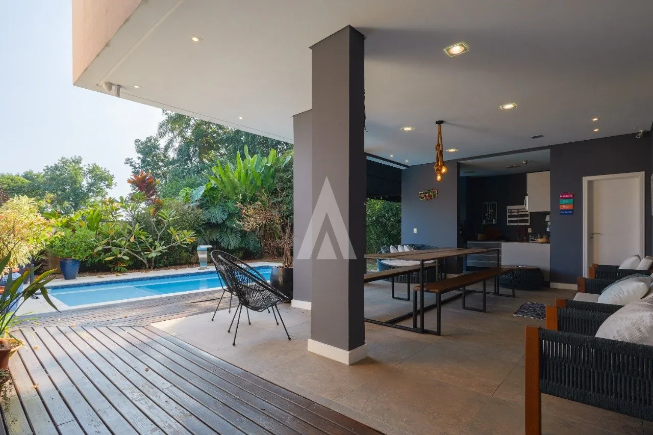 Casa à venda com 3 quartos, 3 vagas, 352m² na região do bairro Saguaçú, próximo à Rua Aracaju, Joinville — foto 5