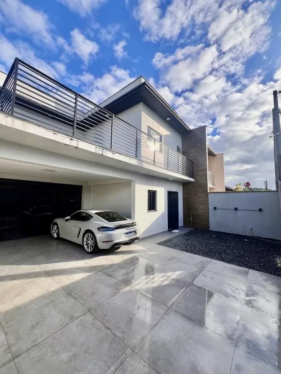 SOBRADO GEMINADO no ITINGA com 2 quartos para VENDA, 125 m — foto 2