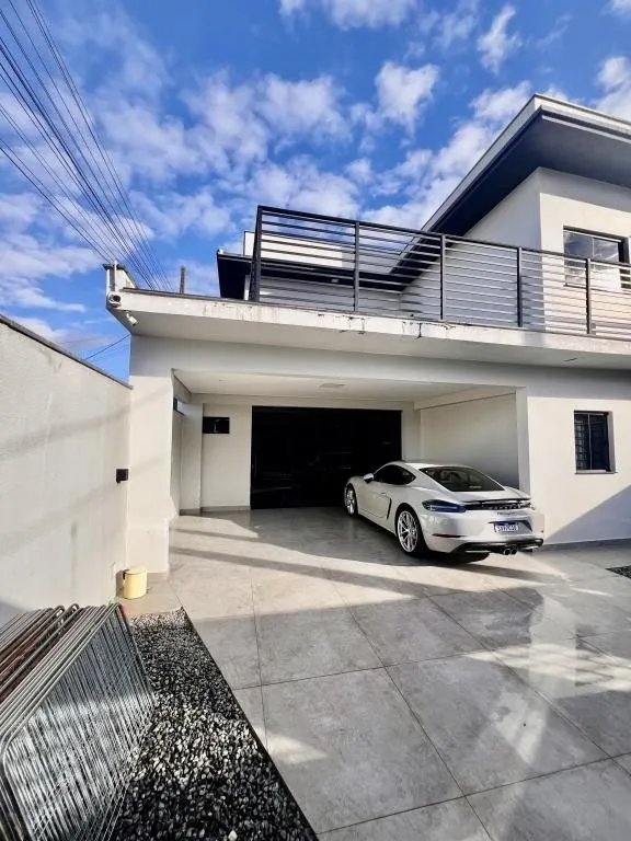 SOBRADO GEMINADO no ITINGA com 2 quartos para VENDA, 125 m — foto 4
