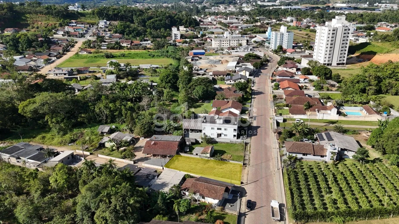 Terreno Residencial/Comercial em Timbó/SC — foto 4