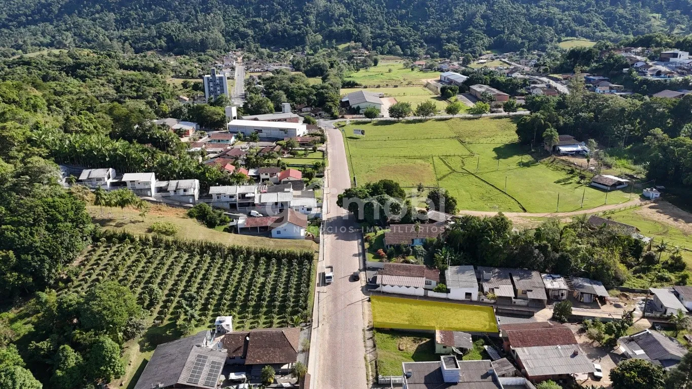 Terreno Residencial/Comercial em Timbó/SC — foto 5