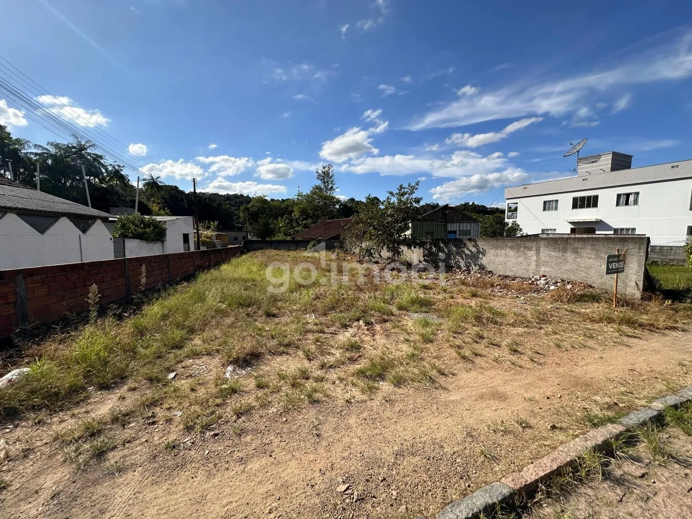 Terreno Residencial/Comercial em Timbó/SC — foto 6