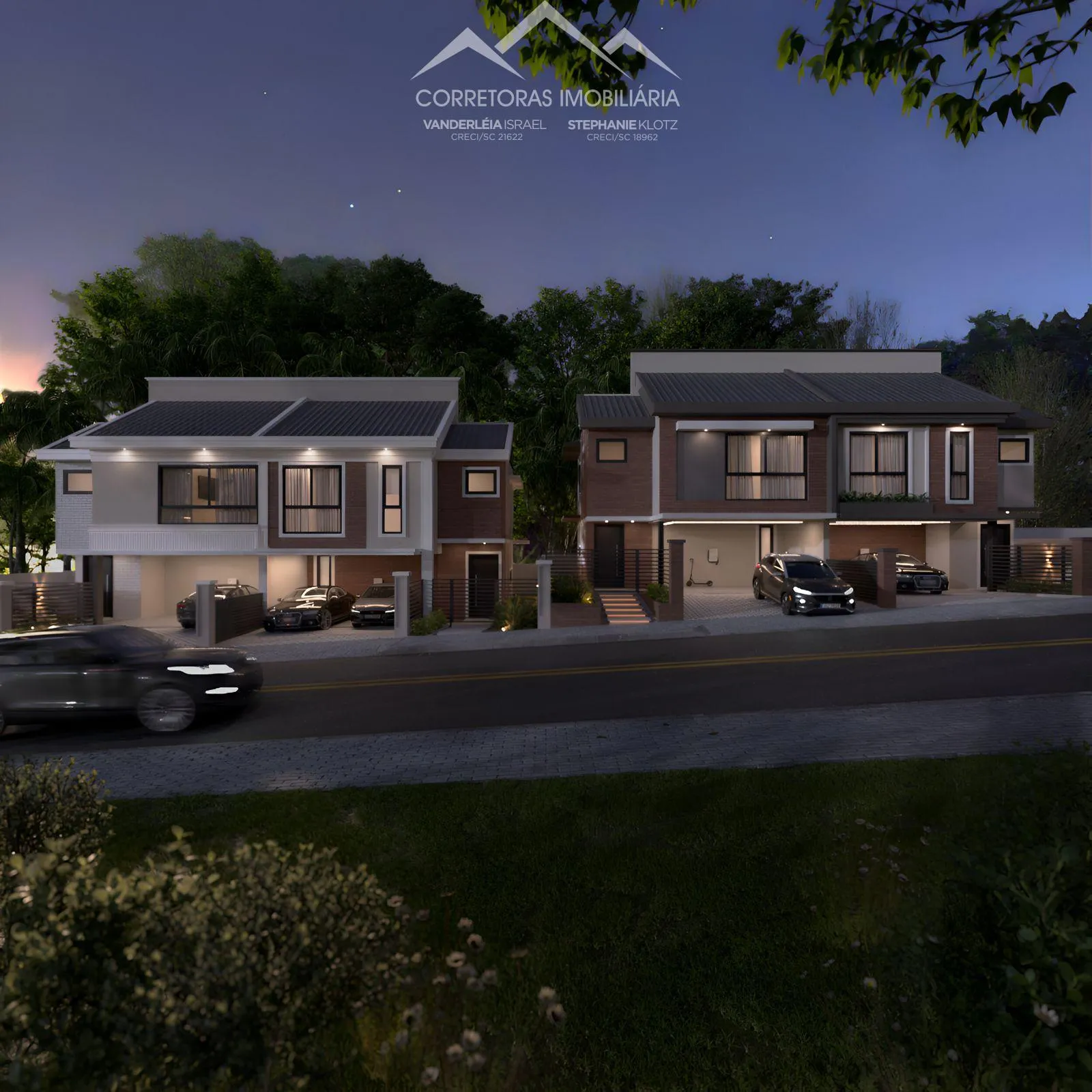 CASAS - Centro, Pomerode - foto 1