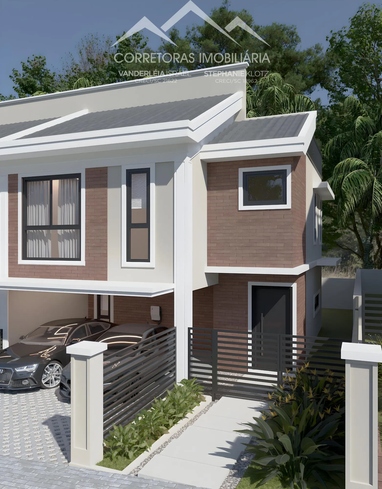 CASAS - Centro, Pomerode — foto 3