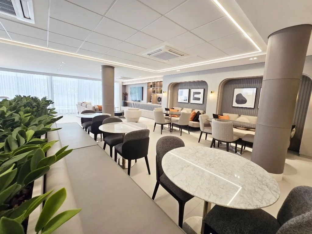 Apartamento em Florianópolis - foto 1