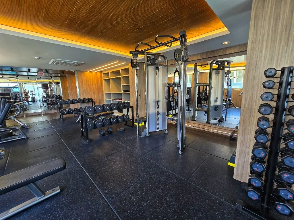 Apartamento em Florianópolis — foto 3