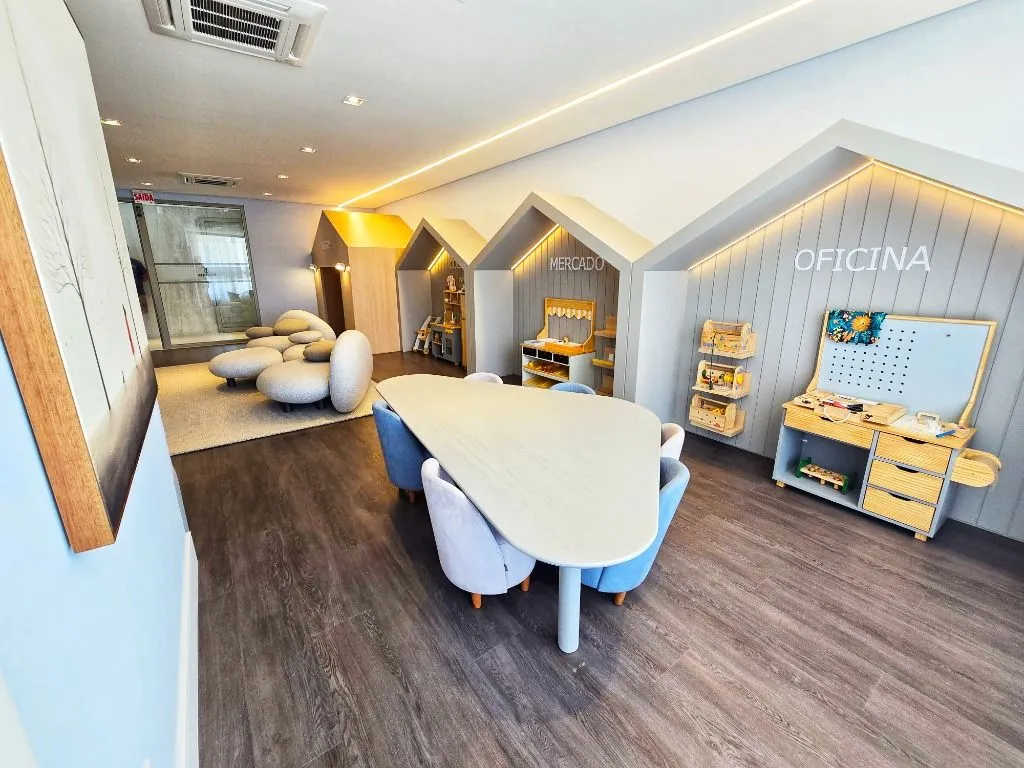 Apartamento em Florianópolis — foto 7