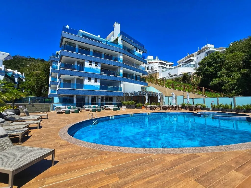 Apartamento em Florianópolis - foto 1