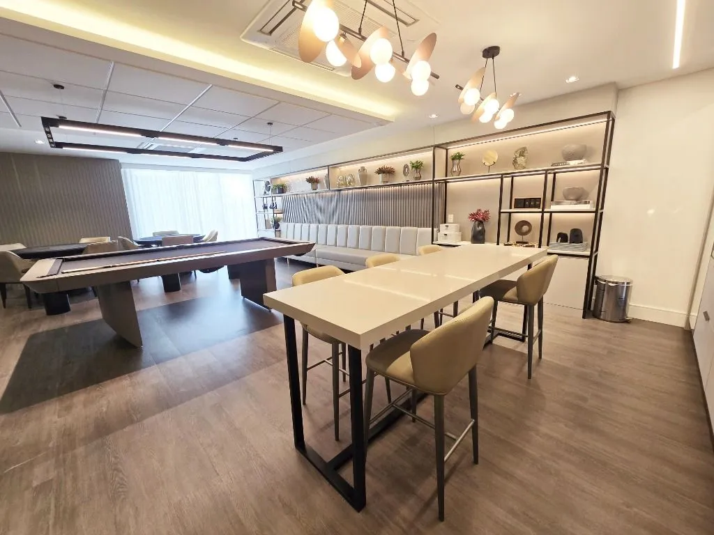 Apartamento em Florianópolis — foto 4