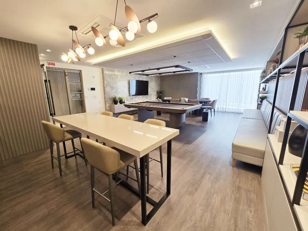 Apartamento em Florianópolis — foto 5
