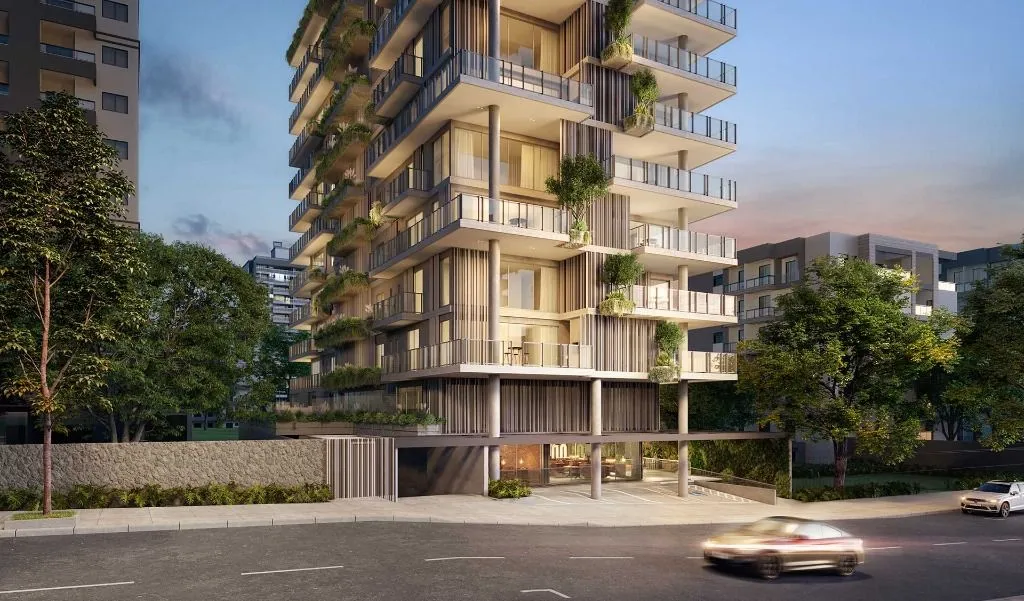 Apartamento Duplex em Florianópolis - foto 1