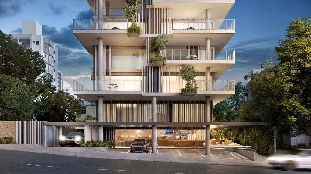 Apartamento Duplex em Florianópolis — foto 2