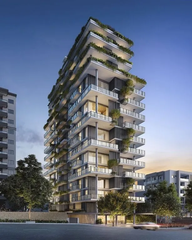 Apartamento Duplex em Florianópolis — foto 3