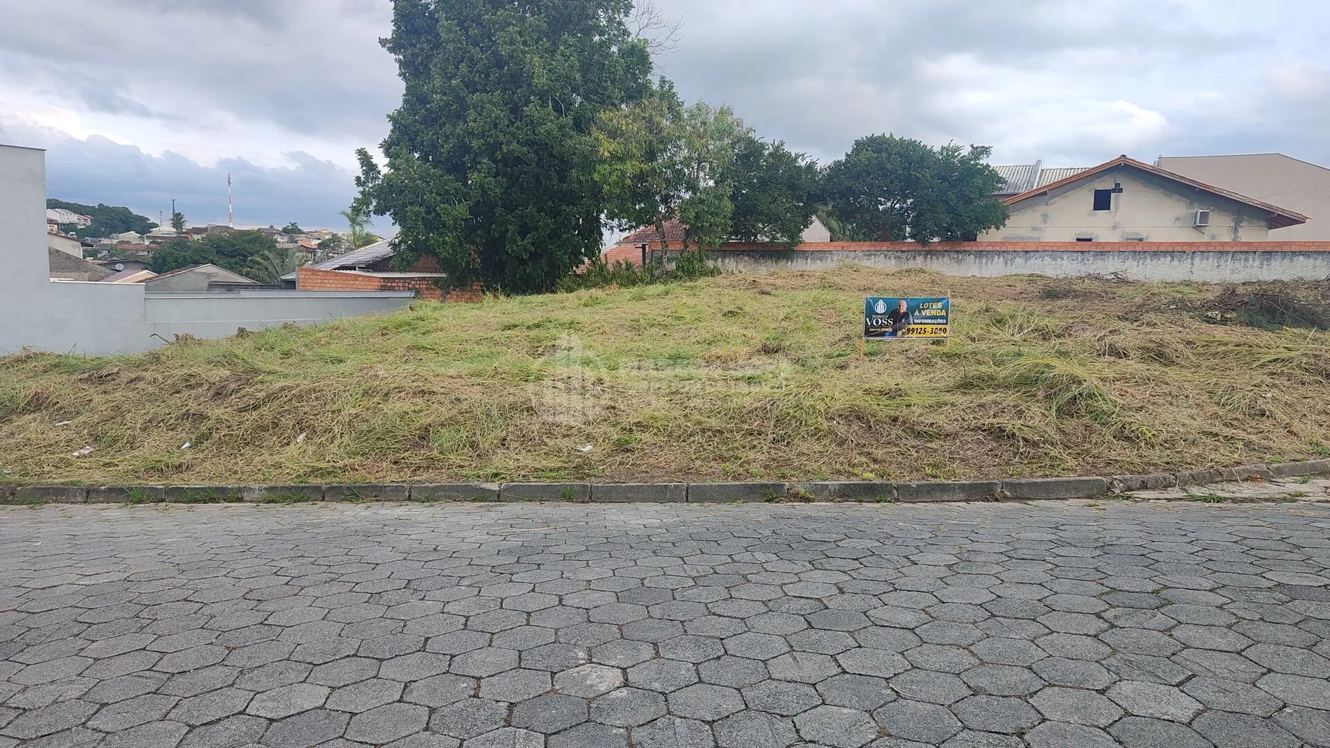 Terreno Lote em Itoupava Norte, Blumenau/SC — foto 2