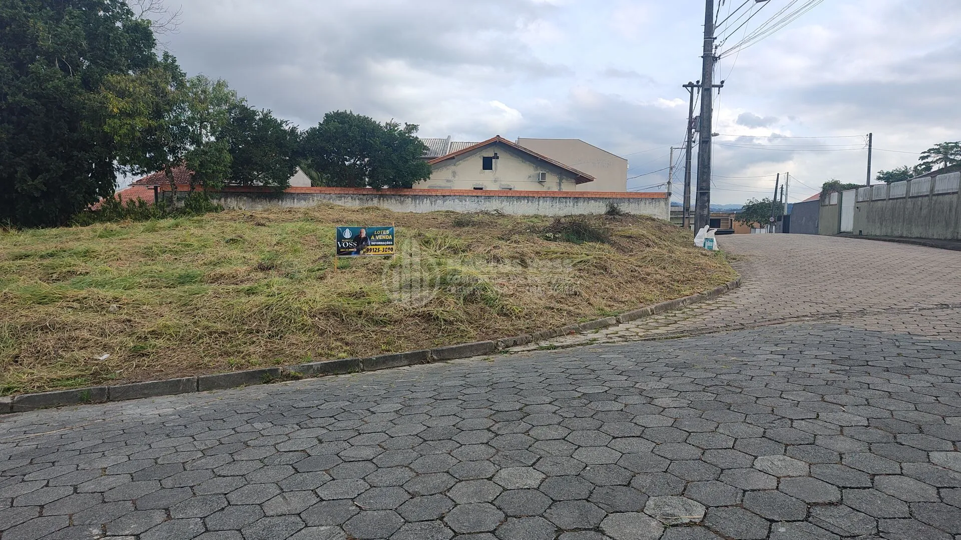 Terreno Lote em Itoupava Norte, Blumenau/SC — foto 3