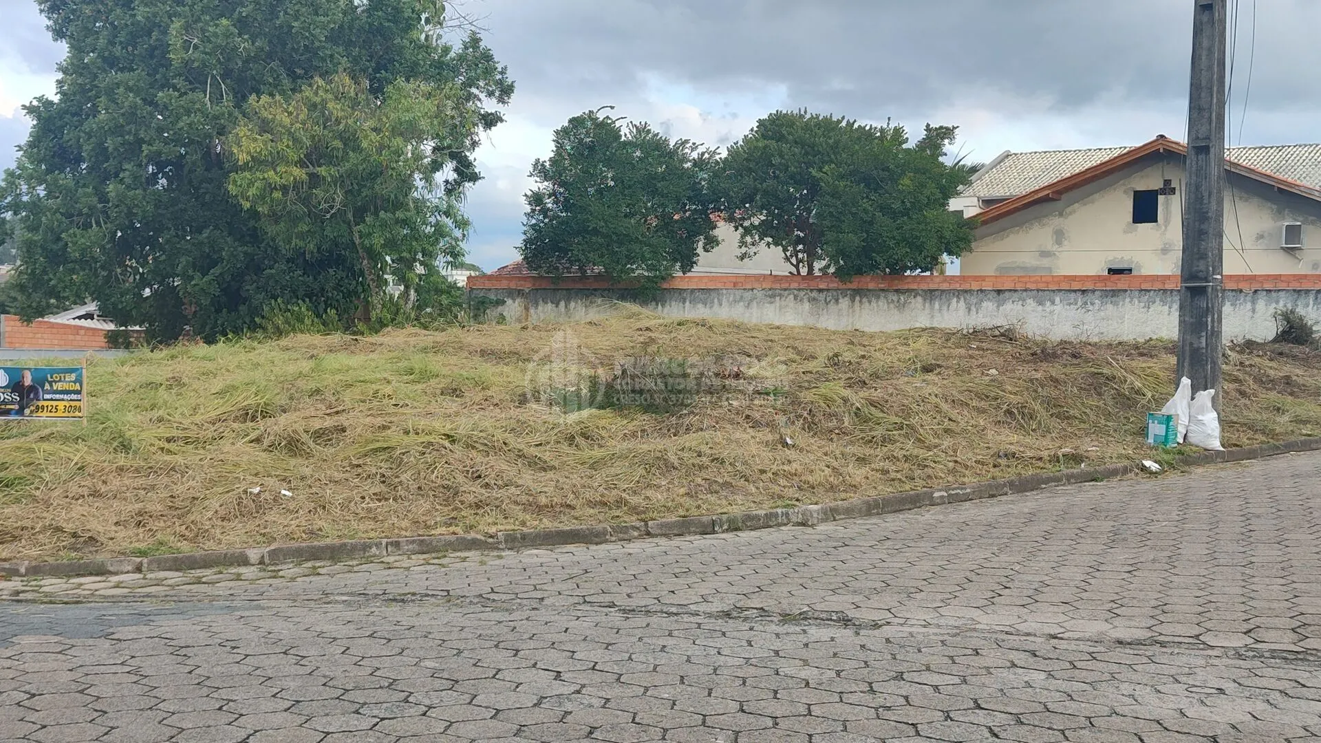 Terreno Lote em Itoupava Norte, Blumenau/SC — foto 5