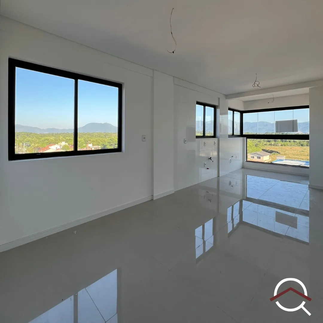 Apartamento 2 dormitórios sendo 1 suíte litoral — foto 2