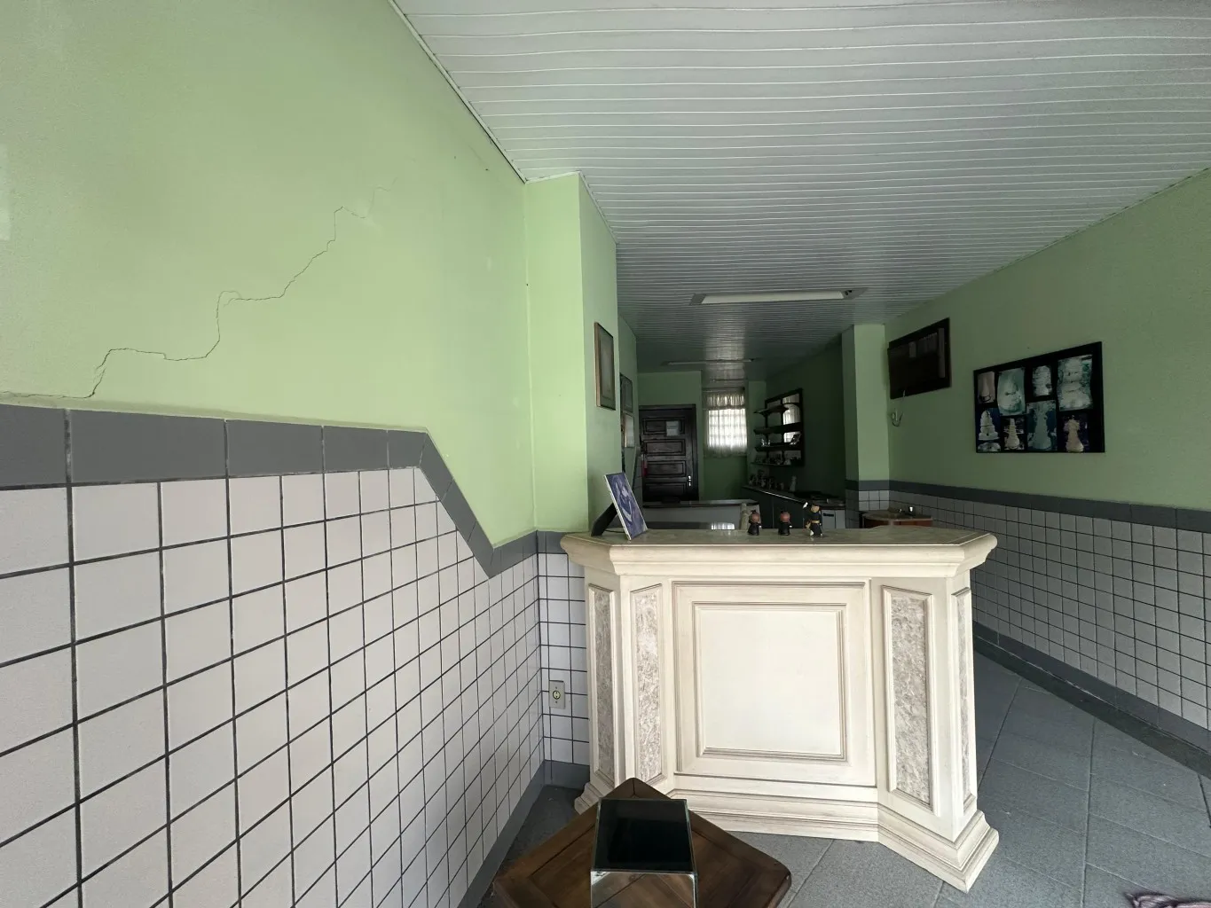 Ótima sala comercial no bairro Ponta Aguda em Blumenau, SC. — foto 3