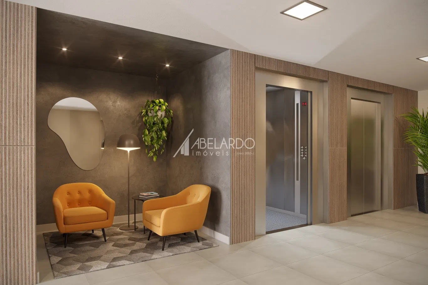 APARTAMENTO NO CENTRO DE CAMBORIÚ COM LAZER COMPLETO — foto 3