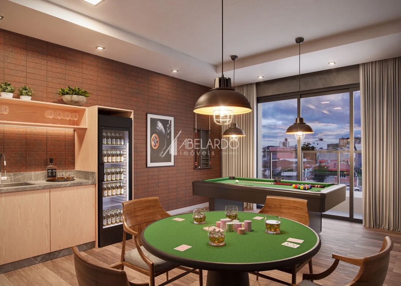 APARTAMENTO NO CENTRO DE CAMBORIÚ COM LAZER COMPLETO — foto 4