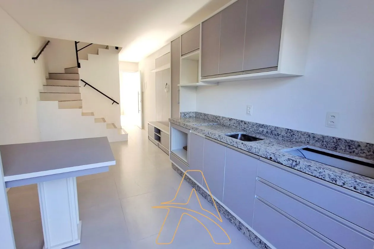 Sobrado Semimobiliado á Venda com 02 Suítes – Bairro Figueira — foto 5