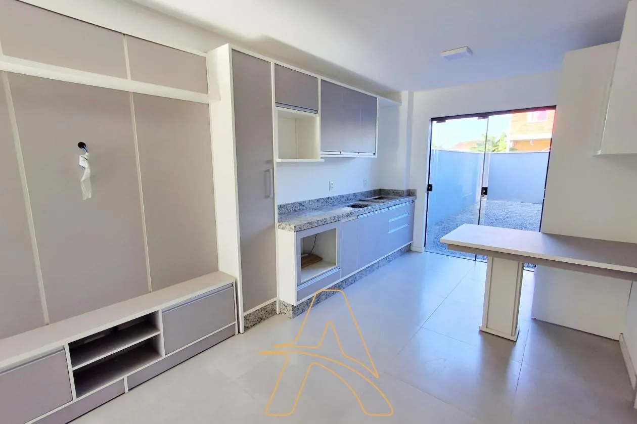 Sobrado Semimobiliado á Venda com 02 Suítes – Bairro Figueira — foto 6
