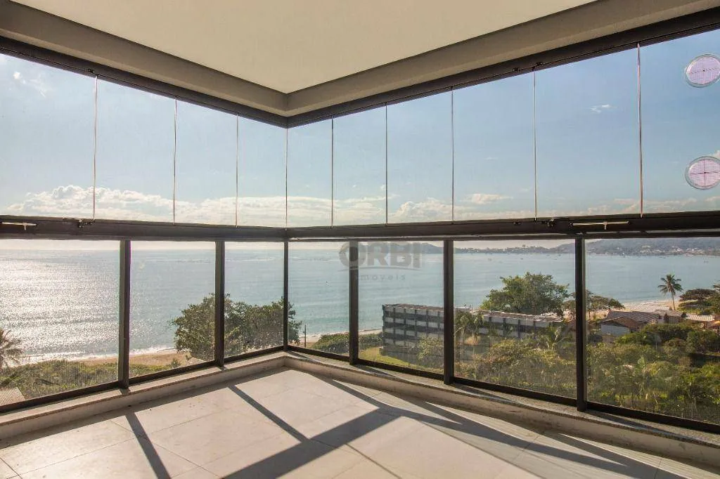 Apartamento com 3 dormitórios à venda, 95 m por R$ 1.950.000,00 - Armação - Penha/SC - foto 1