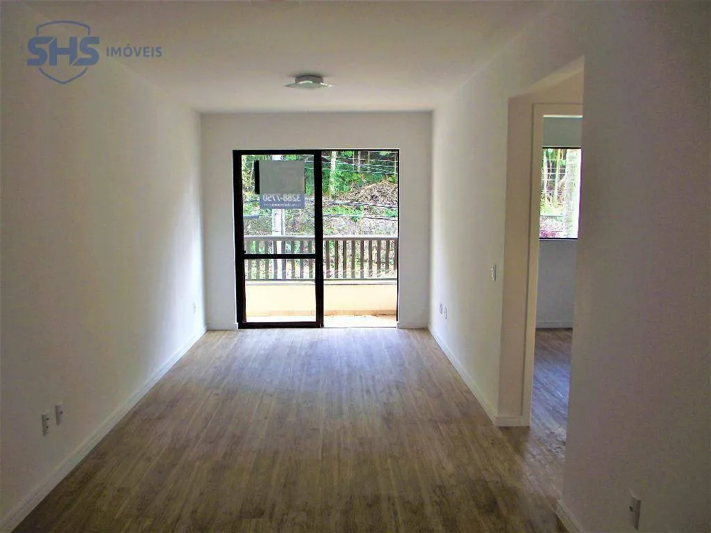 Apartamento com 2 dormitórios à venda, 81 m por R$ 450.000,00 - Vila Nova - Blumenau/SC — foto 2