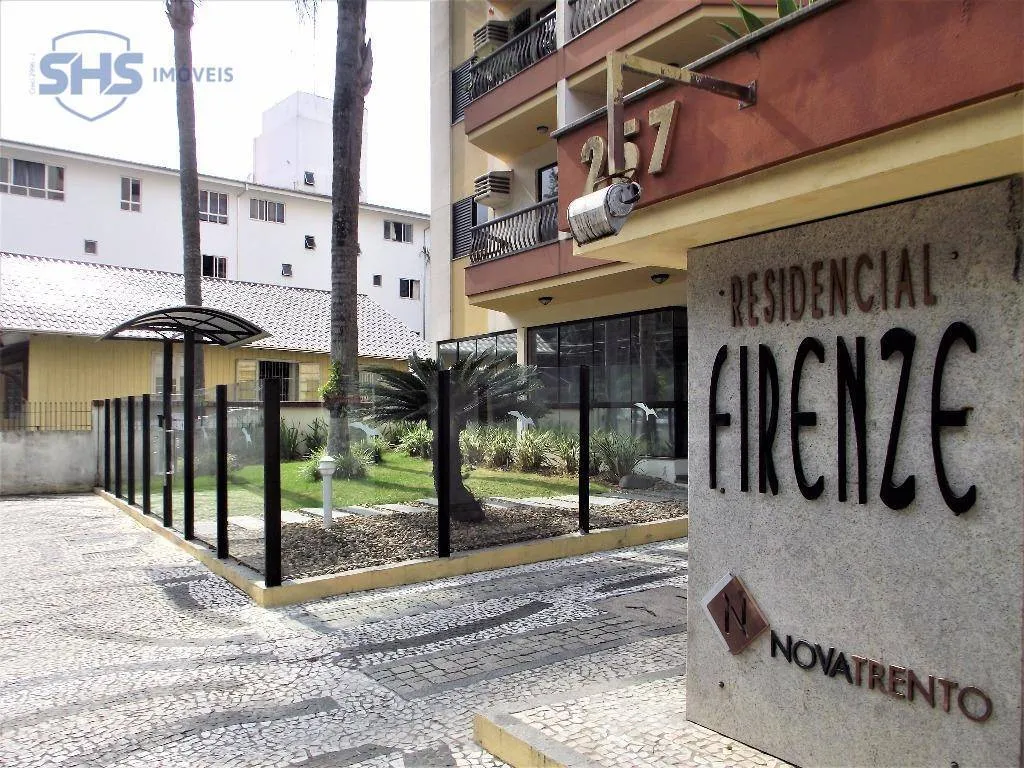 Apartamento com 2 dormitórios à venda, 81 m por R$ 450.000,00 - Vila Nova - Blumenau/SC — foto 3
