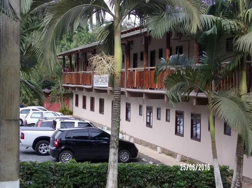 IMÓVEL PARA APROVEITAMENTO COMO HOTEL - LAR PARA IDOSOS - CENTRO DE RECUPERAÇÃO - ETC - foto 1