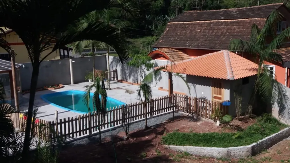 IMÓVEL PARA APROVEITAMENTO COMO HOTEL - LAR PARA IDOSOS - CENTRO DE RECUPERAÇÃO - ETC — foto 3