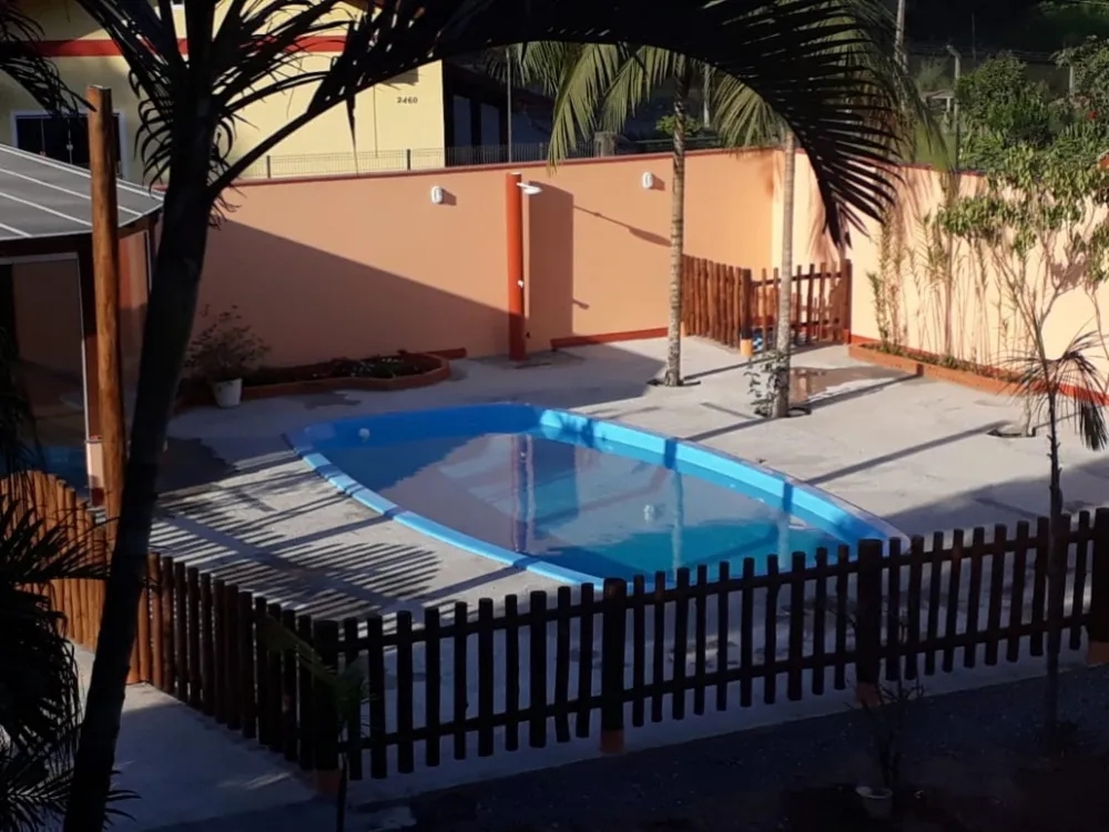 IMÓVEL PARA APROVEITAMENTO COMO HOTEL - LAR PARA IDOSOS - CENTRO DE RECUPERAÇÃO - ETC — foto 4