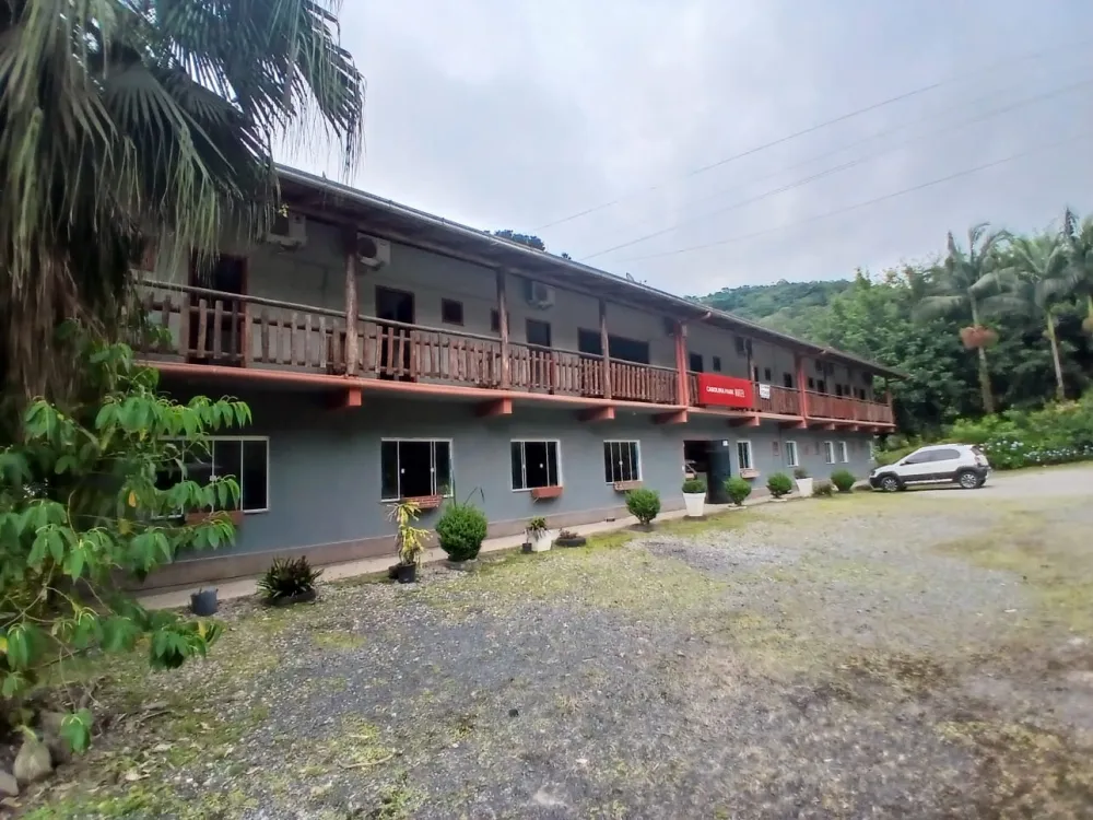 IMÓVEL PARA APROVEITAMENTO COMO HOTEL - LAR PARA IDOSOS - CENTRO DE RECUPERAÇÃO - ETC — foto 2