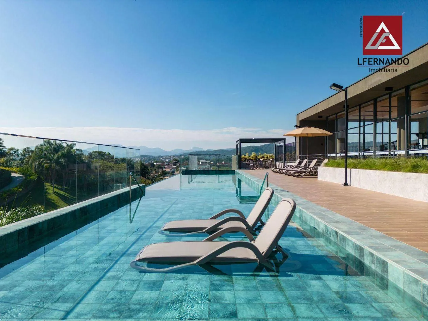 Terreno à venda, 624 m por R$ 1.216.000,00 - Itoupava Norte - Blumenau/SC - foto 1