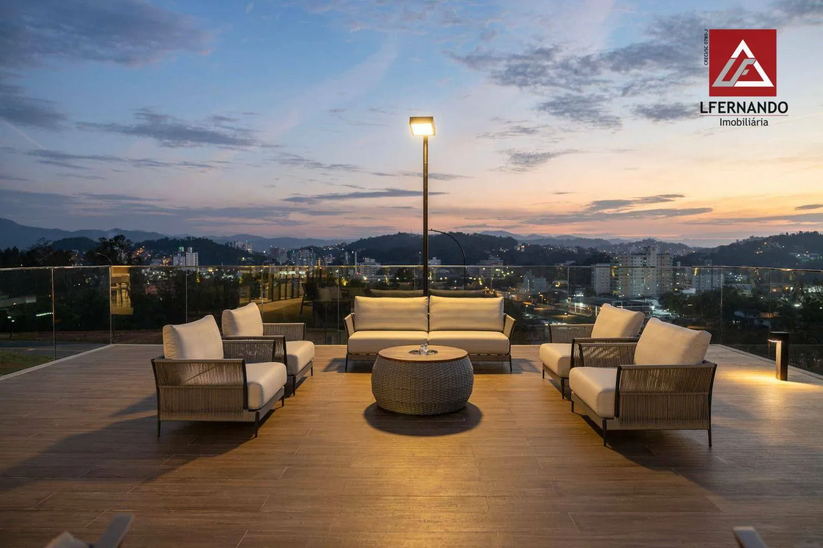 Terreno à venda, 624 m por R$ 1.216.000,00 - Itoupava Norte - Blumenau/SC — foto 7