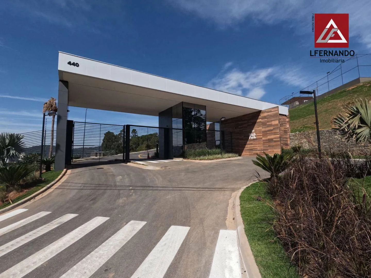 Terreno à venda, 313 m por R$ 608.000 - Itoupava Norte - Blumenau/SC — foto 2