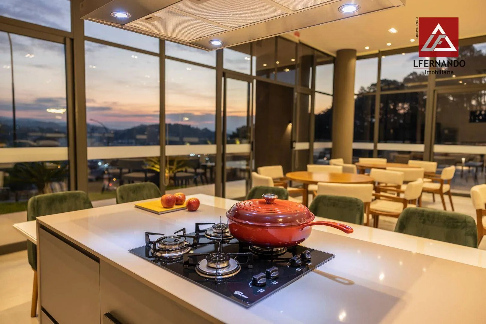 Terreno à venda, 313 m por R$ 608.000 - Itoupava Norte - Blumenau/SC — foto 5