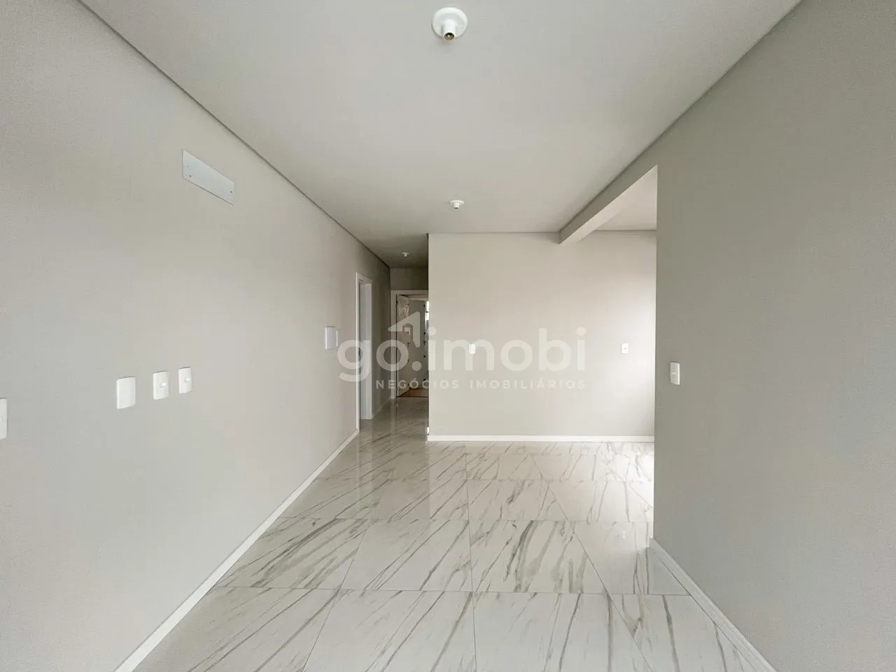 Apartamentos Novos com suíte no Bairro Carijós — foto 2