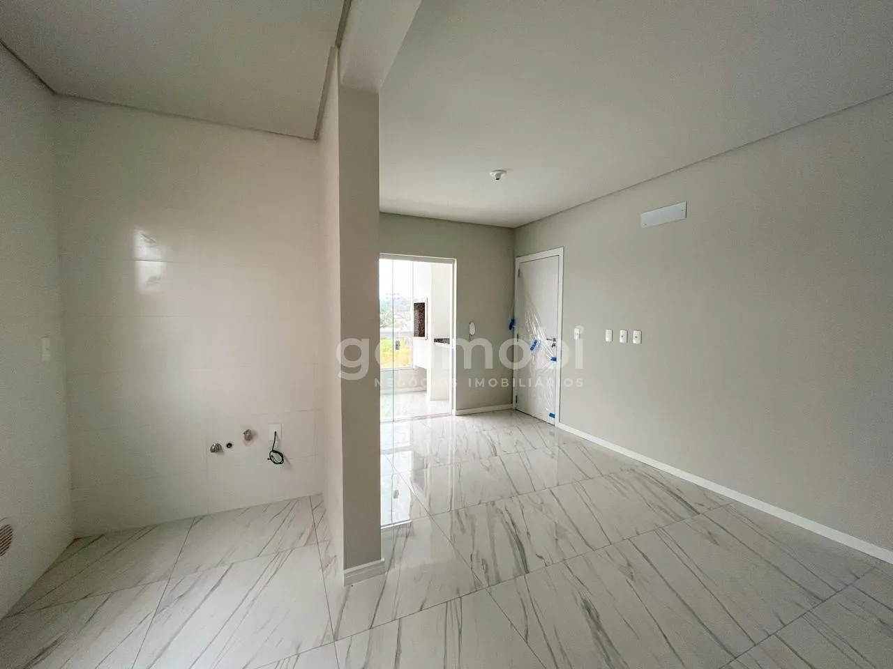 Apartamentos Novos com suíte no Bairro Carijós — foto 3