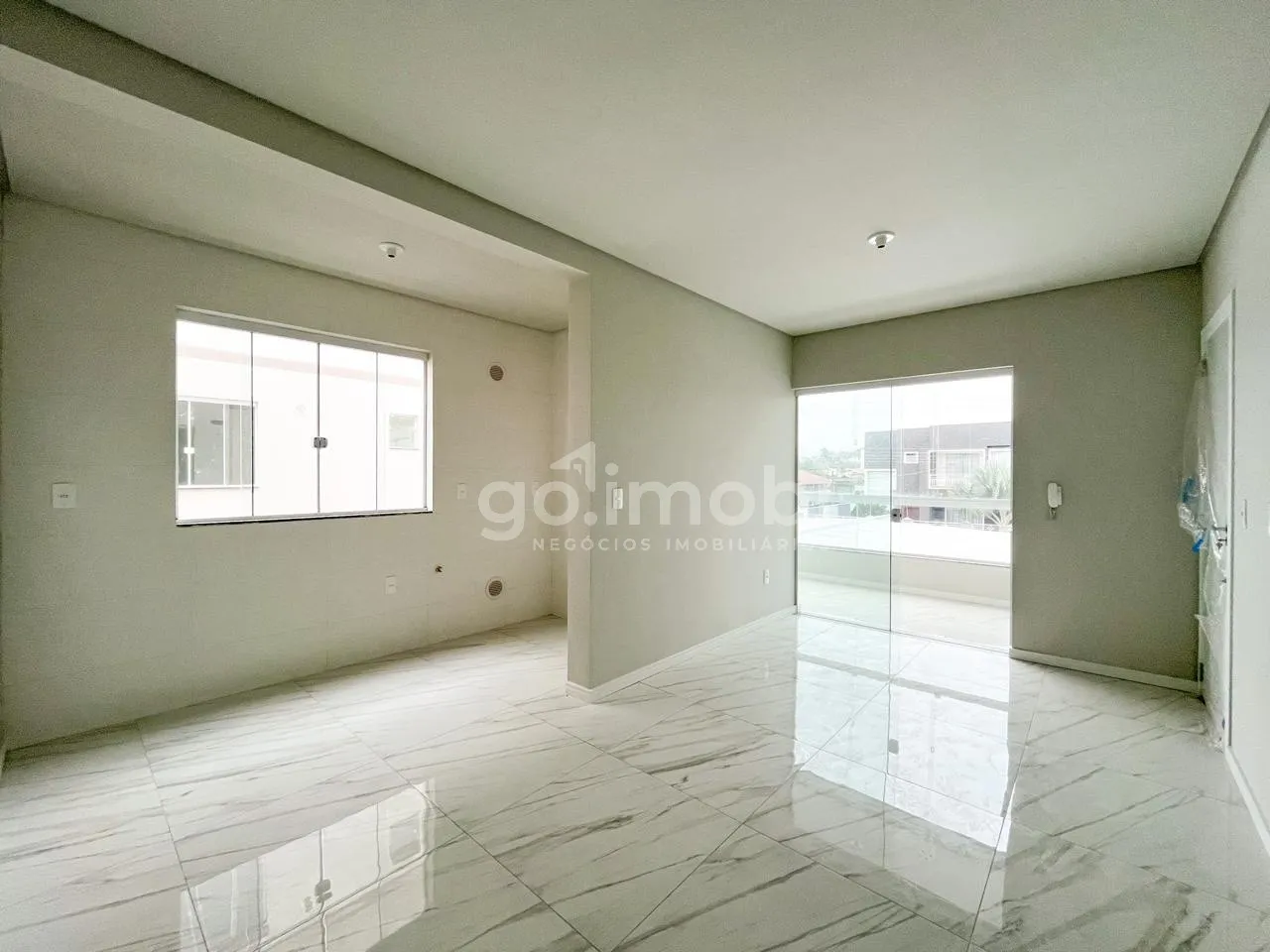 Apartamentos Novos com suíte no Bairro Carijós — foto 4