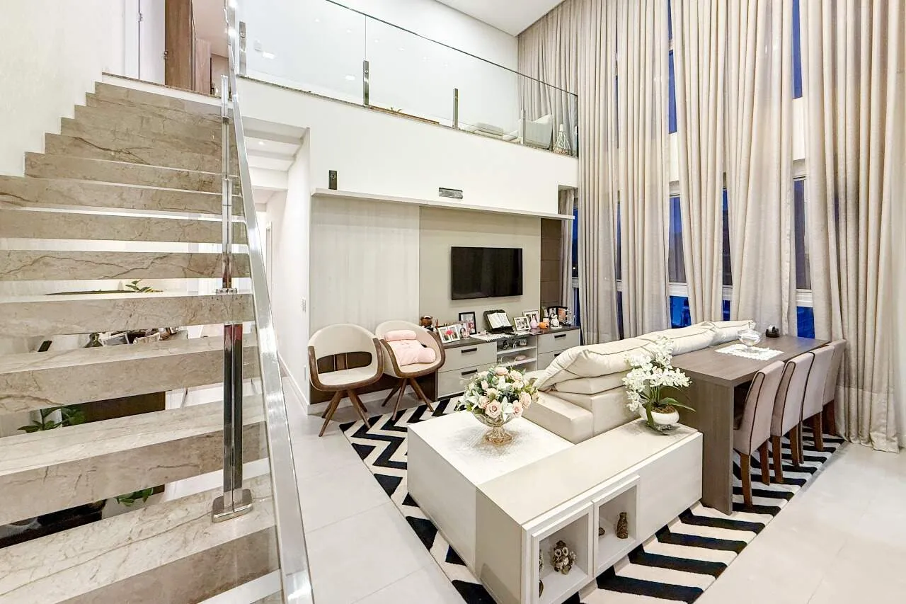 COBERTURA DUPLEX MOBILIADA NO CENTRO DE POMERODE! - foto 1