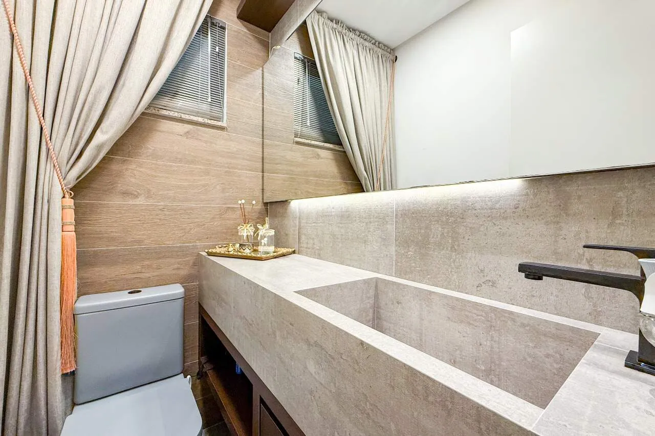 COBERTURA DUPLEX MOBILIADA NO CENTRO DE POMERODE! — foto 6