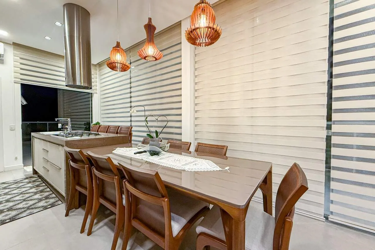 COBERTURA DUPLEX MOBILIADA NO CENTRO DE POMERODE! — foto 7