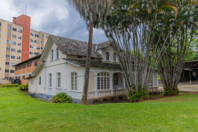 Excelente terreno com frente para corredor de serviço. — foto 4