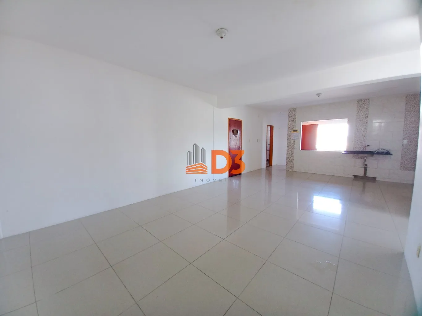 Apartamento para locação em ótima localização na Itoupava Central - foto 1