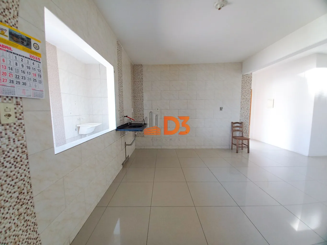 Apartamento para locação em ótima localização na Itoupava Central — foto 3