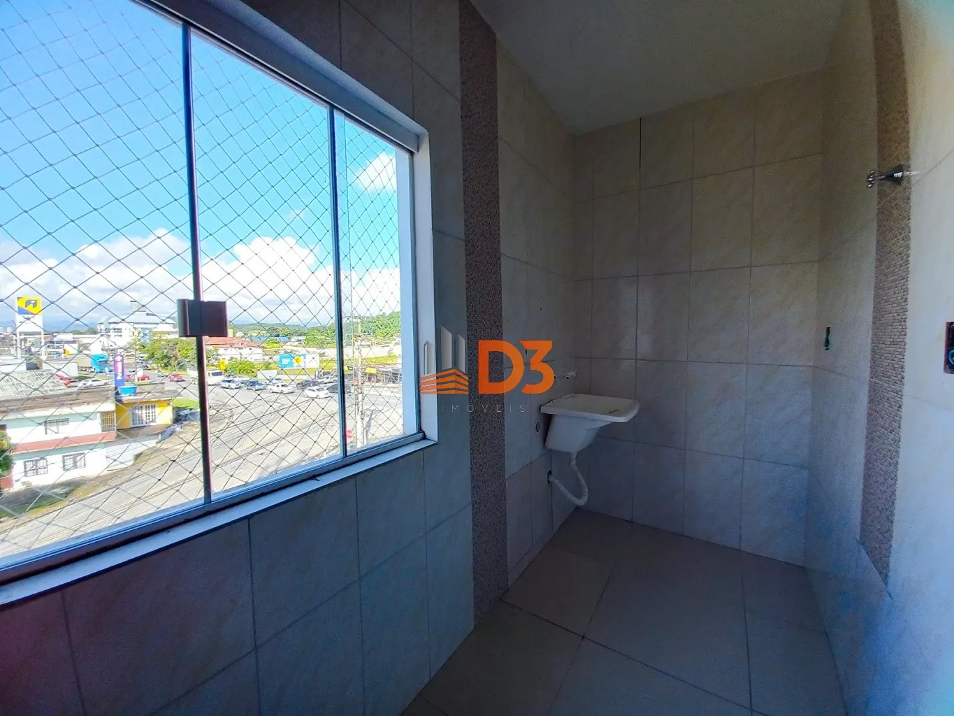 Apartamento para locação em ótima localização na Itoupava Central — foto 7