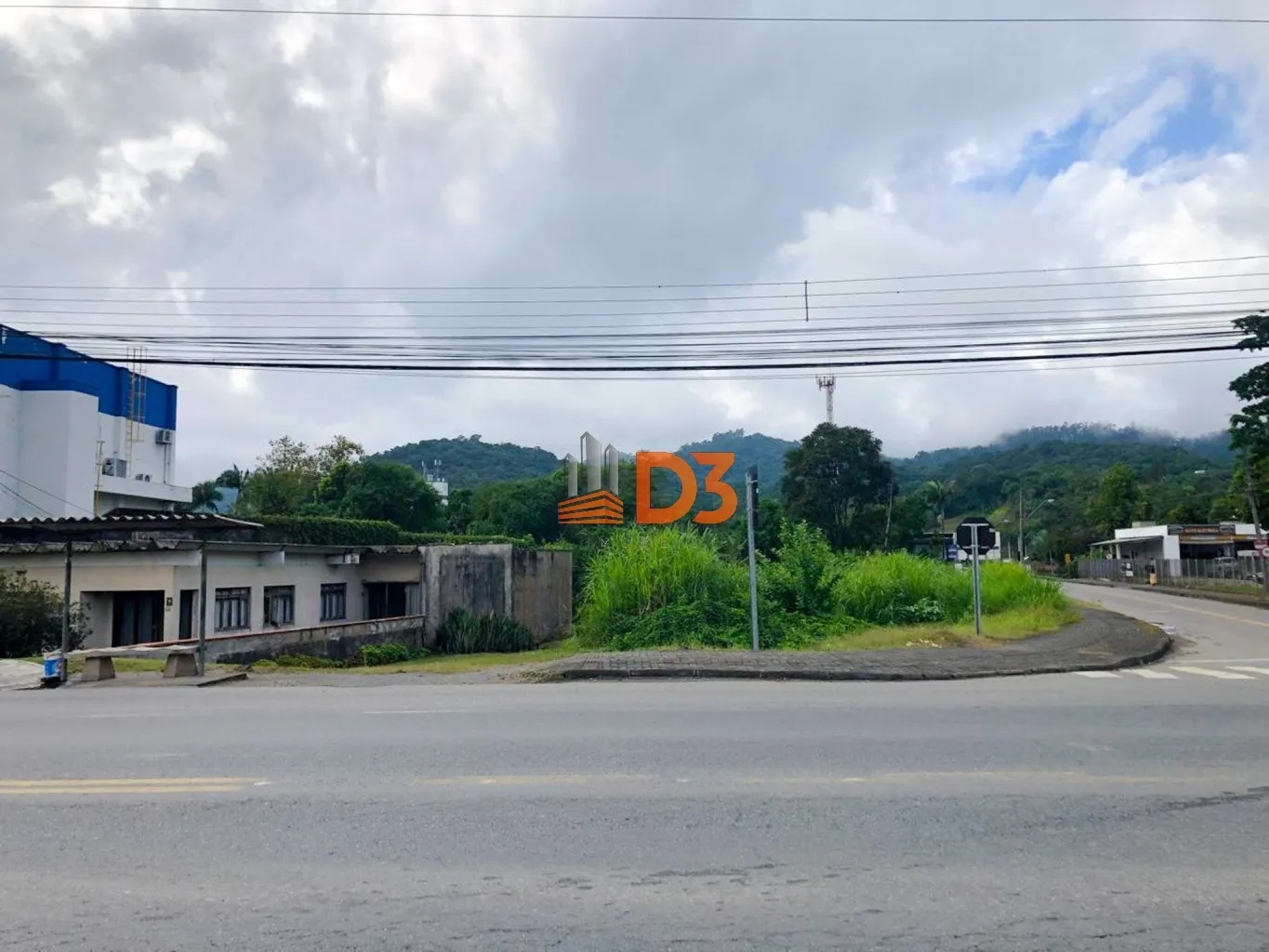 Ótima oportunidade de Terreno Comercial na Itoupava Central - foto 1