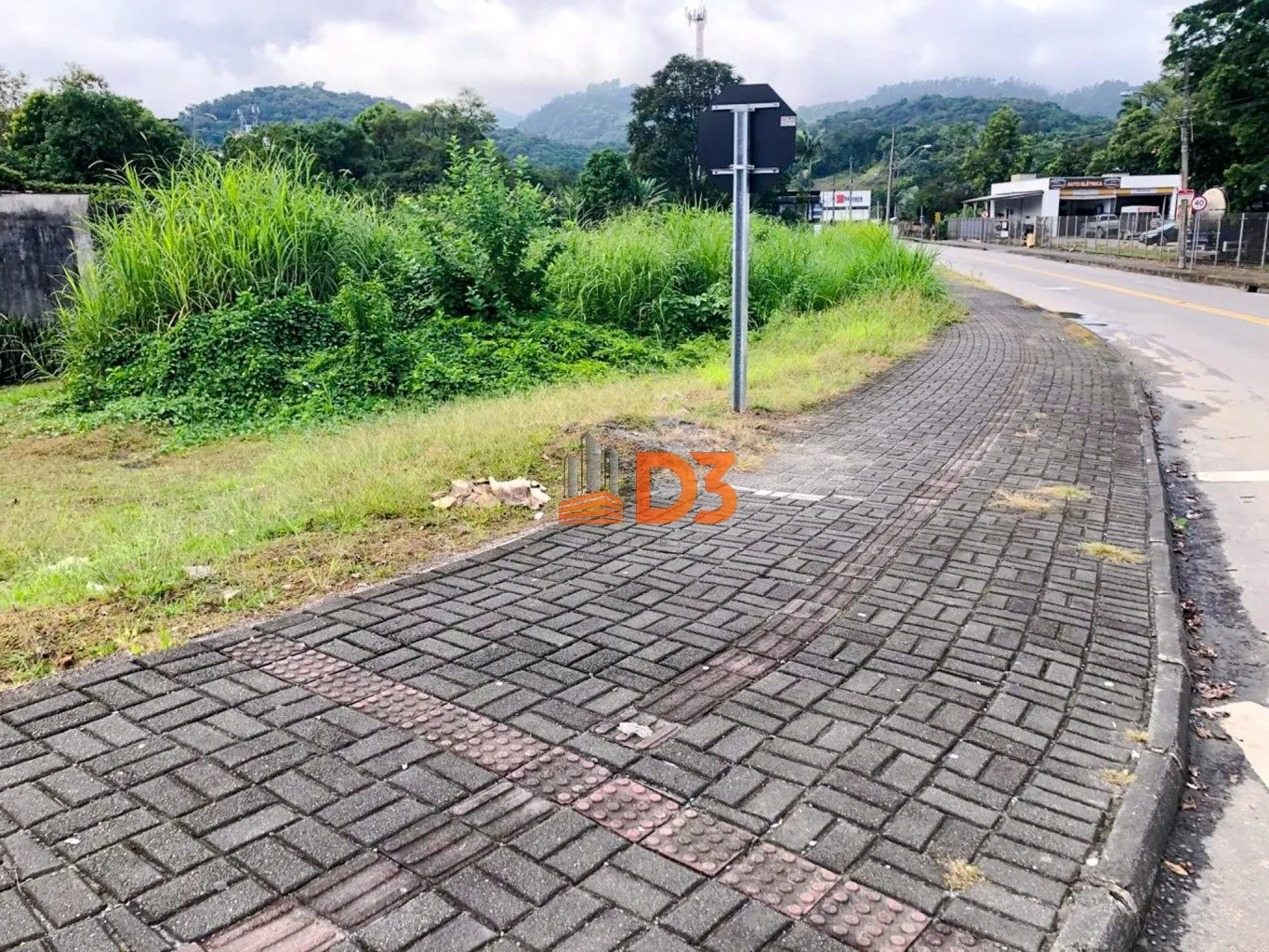 Ótima oportunidade de Terreno Comercial na Itoupava Central — foto 2
