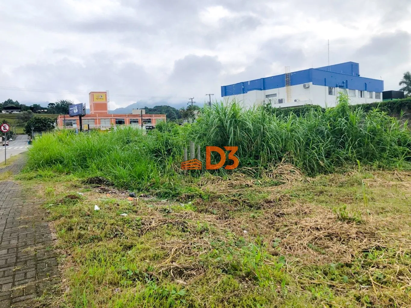 Ótima oportunidade de Terreno Comercial na Itoupava Central — foto 3